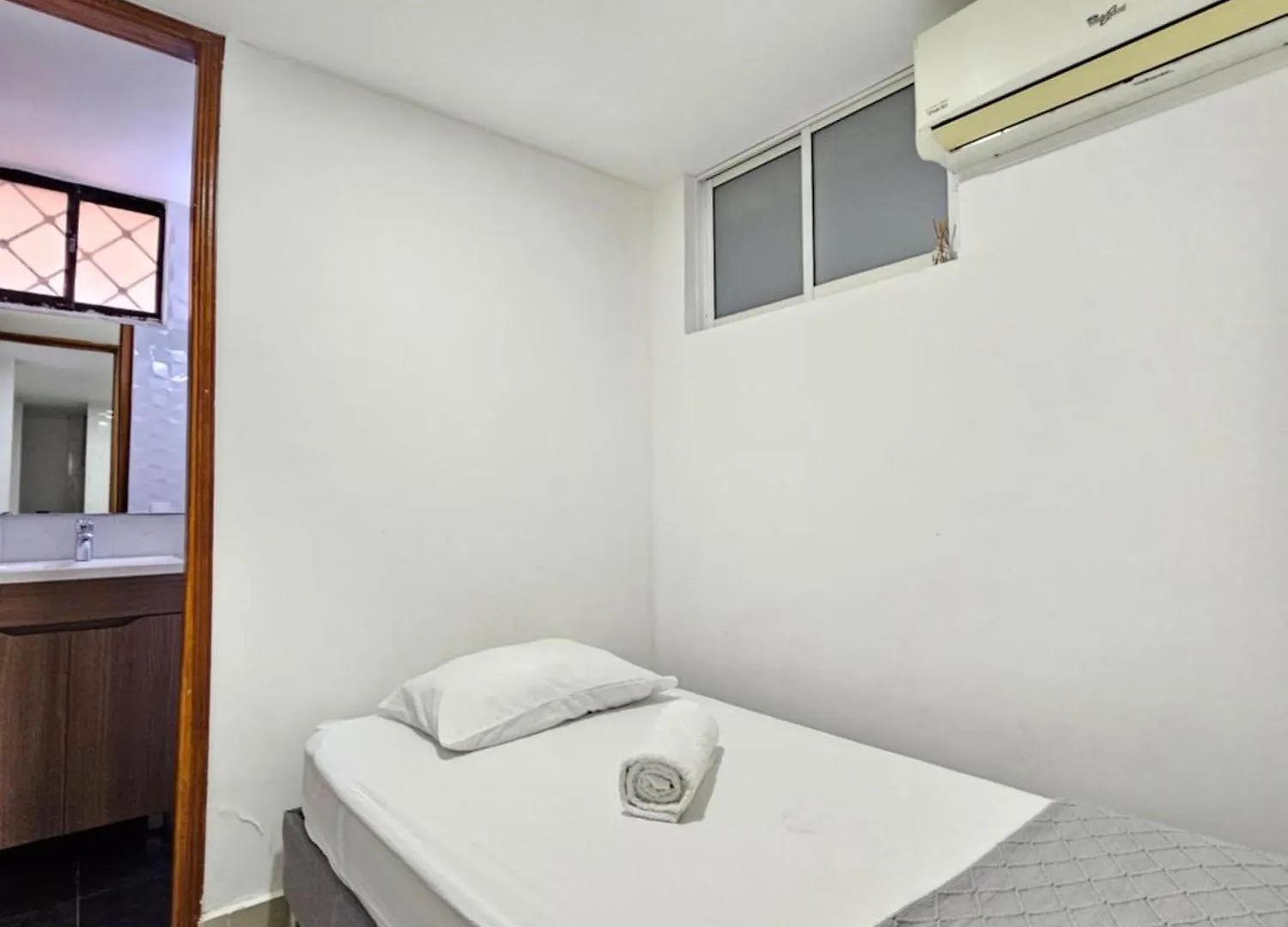 Tranquilo Apartamento Ubicado En El Rodadero Santa Marta   Santa Marta (Magdalena)
