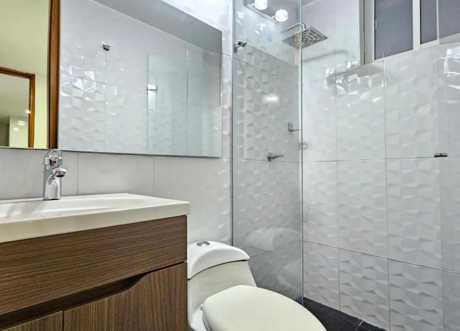 Tranquilo Apartamento Ubicado En El Rodadero Santa Marta  Colombia